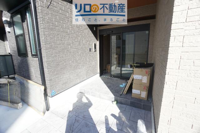 シエーナ川西中央1