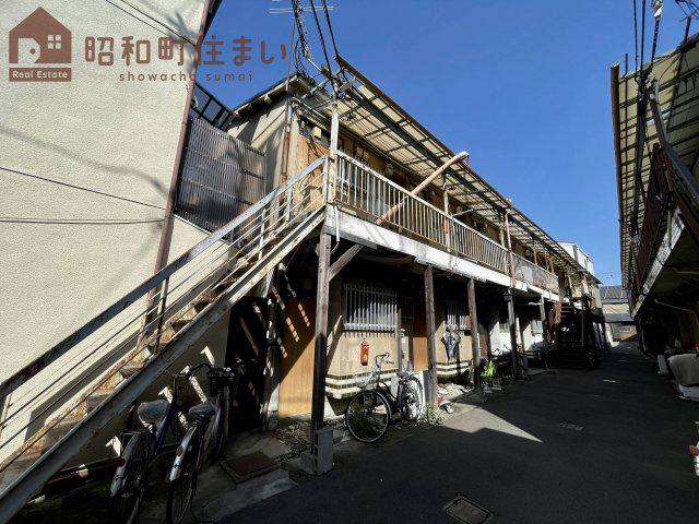 SEESAW北田辺