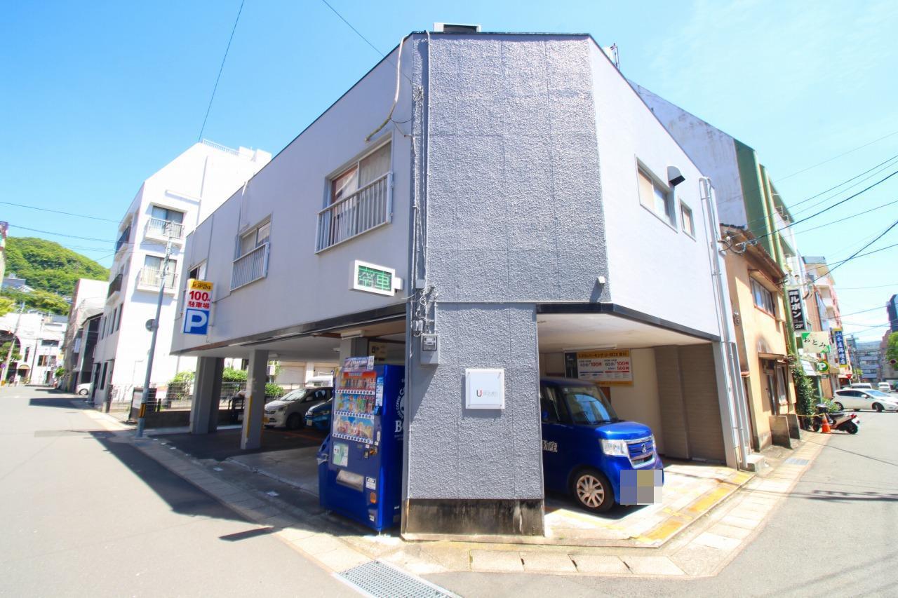 U-BOX岩川