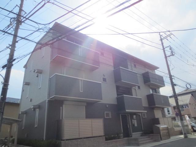 フローラM