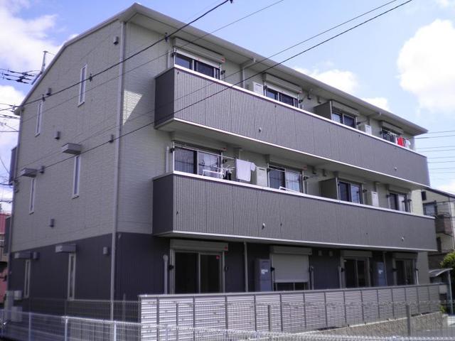 フローラM