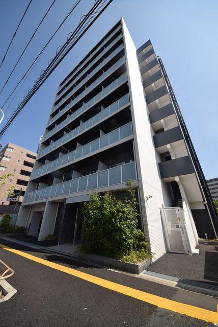 リヴシティ綾瀬ウエスト