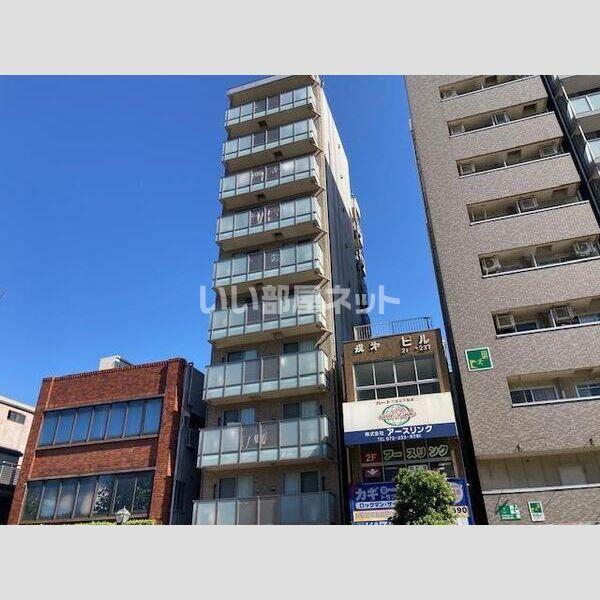 SENA HILLS堺
