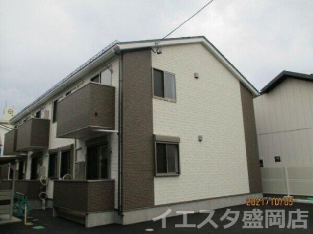 HONU清水町イースト