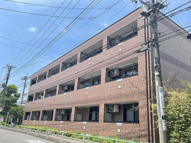 コスモシティ