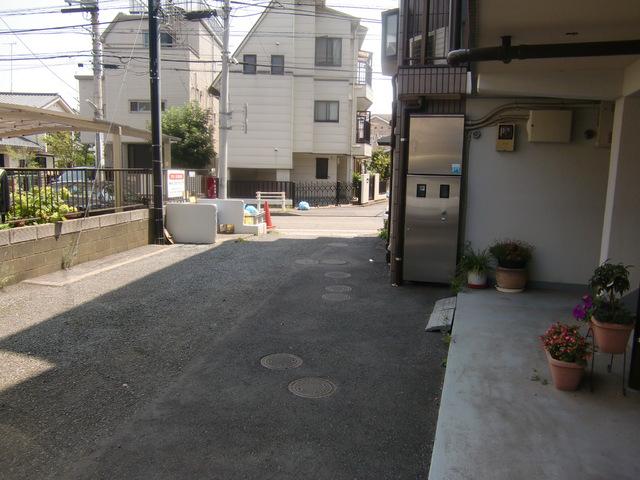 シャトル・K