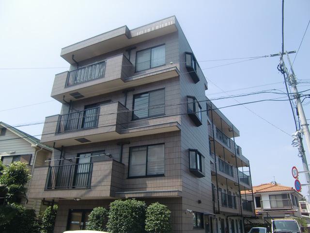 シャトル・K