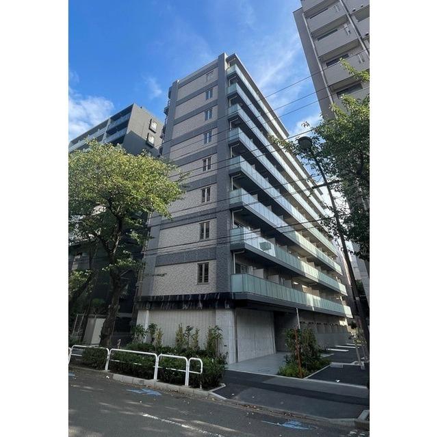 AUGUSTA RESIDENCE大森