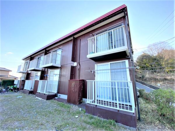 くがやコーポA