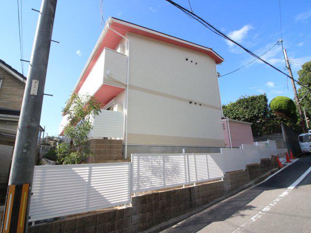 フェリーチェ天神