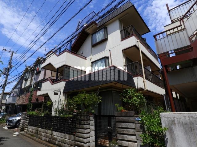フォンテーヌ大倉山