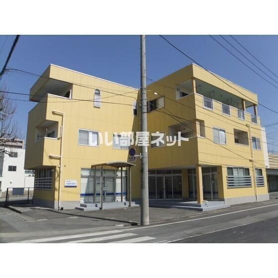 ＪＲ高崎線 本庄駅 徒歩4分 3階建 築41年