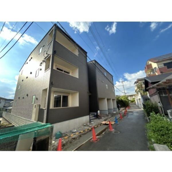 ジーメゾン渚元町クレサス