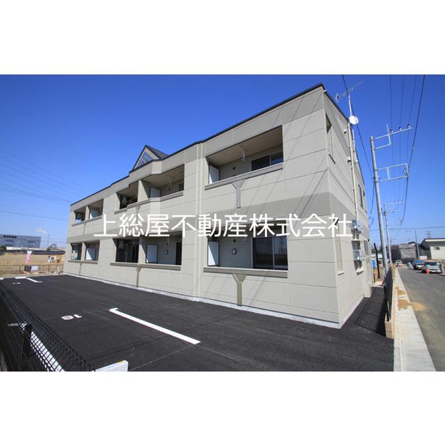ボヌール.I I