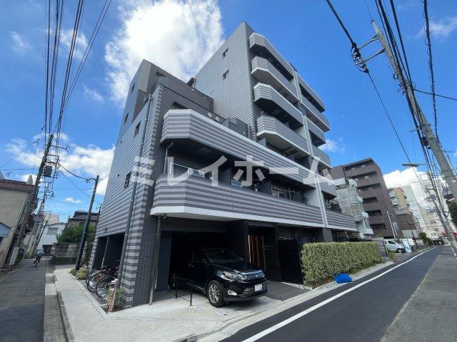 ARKMARK大森西