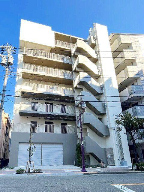 SALUTE TACHIKAWA 