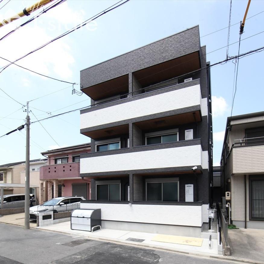 MOVE平安通ウエスト