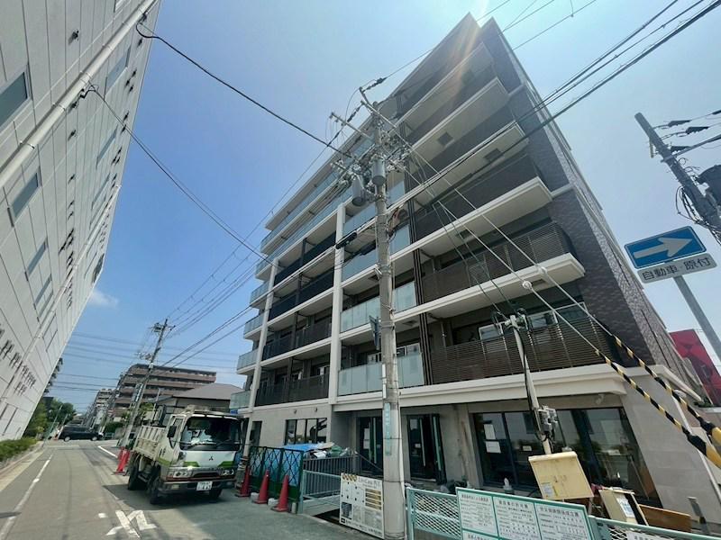 LIVECASA西宮