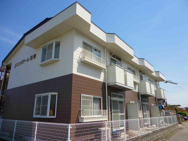 エスポワール住吉