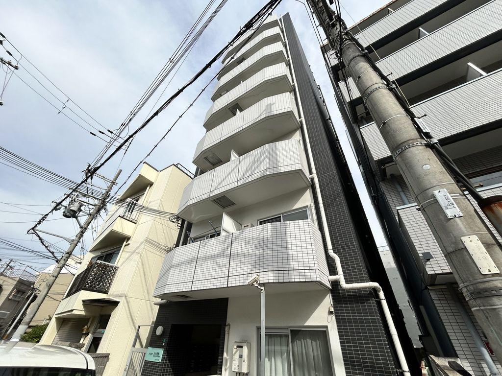 S-FORT大今里西