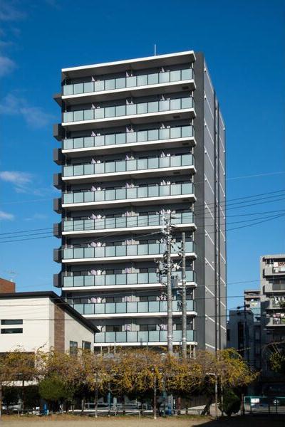 S-RESIDENCE上飯田ウエスト