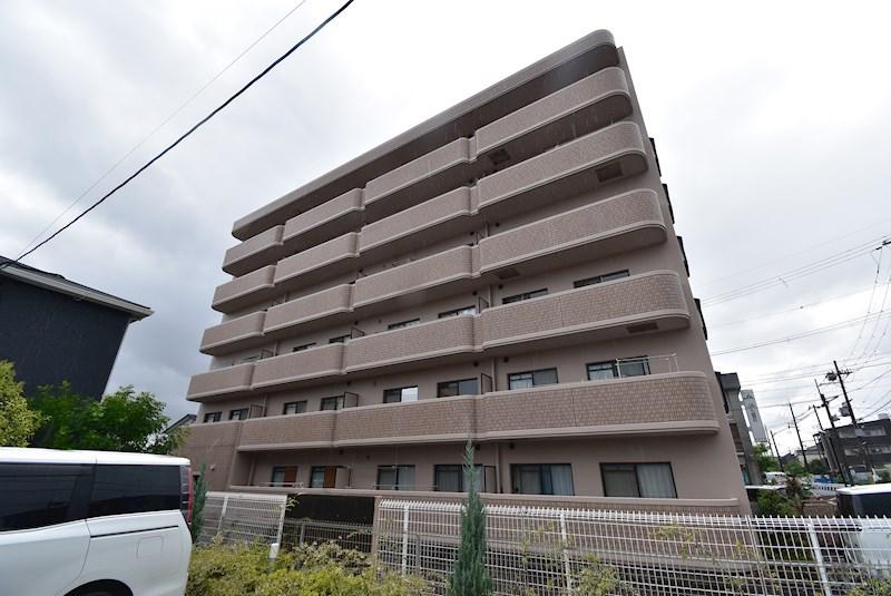 マンショングランメール
