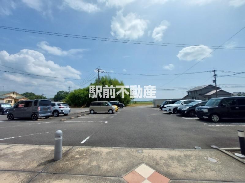 アトレ城原II