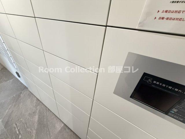 メイクスアート金山サウス