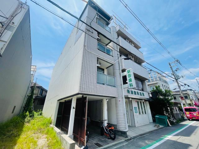 ORG イースト1