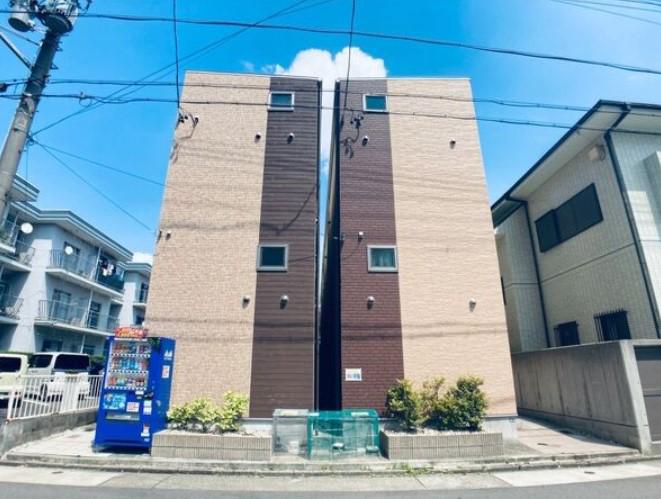 サンブラスハイム大曽根