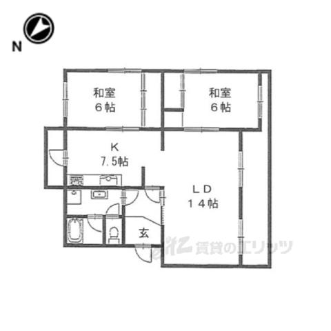 南信貴サンハイツ