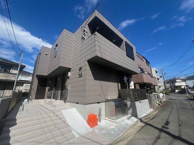 クレールメゾン