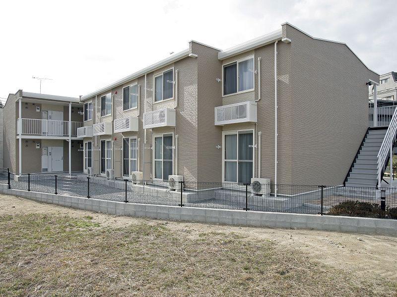 チェリッシュ前原