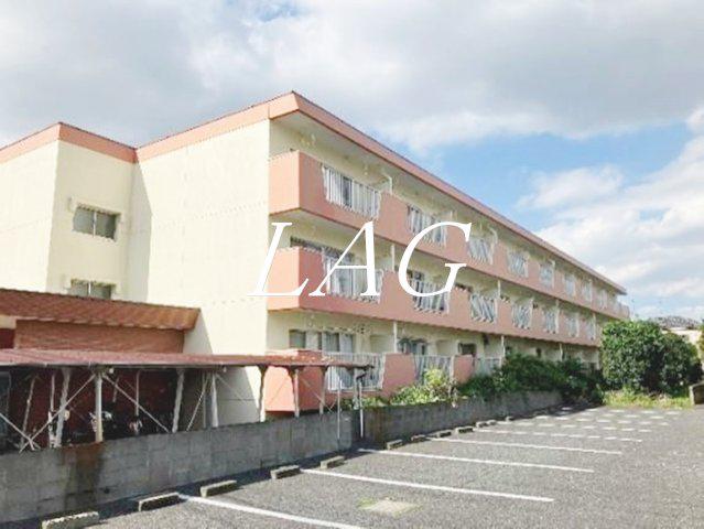 春日グリーンハイツ