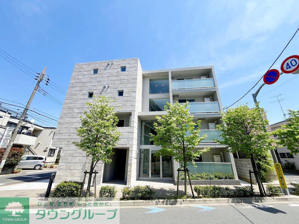 SOPHIAS経堂