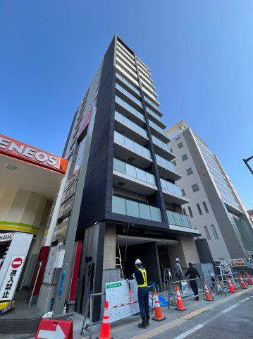 グランカーサ仙台晩翠通