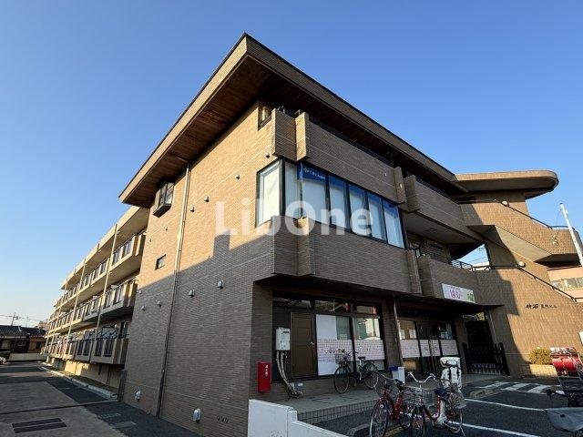エルプレイス下総中山III