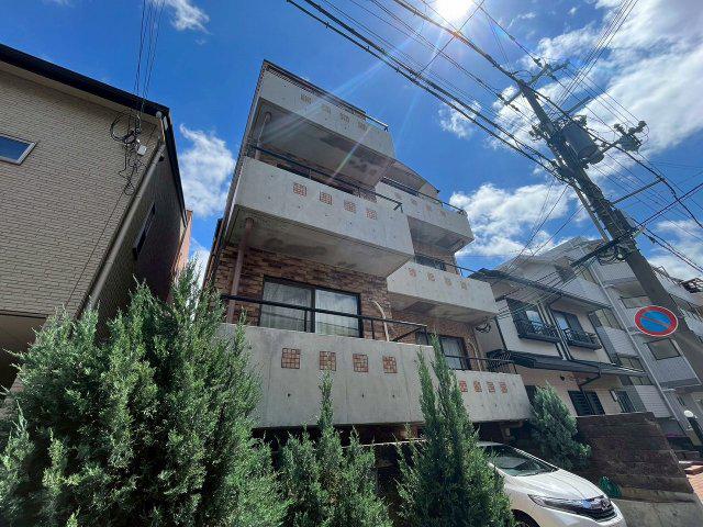 ソバ―レ六甲道