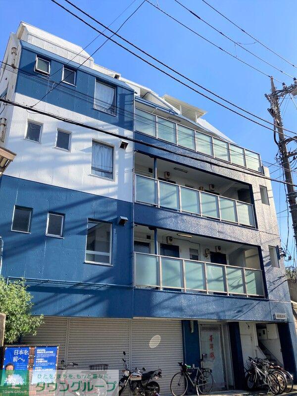 日光ビル