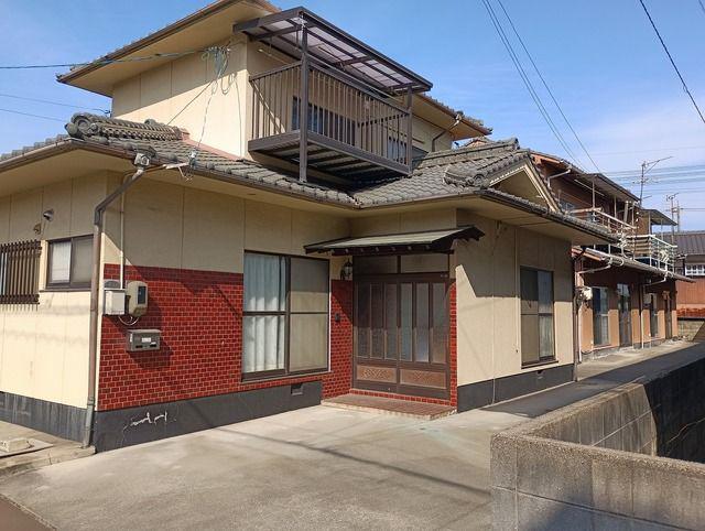 山波町大原