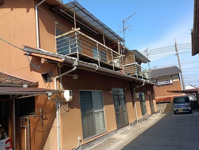 山波町大原