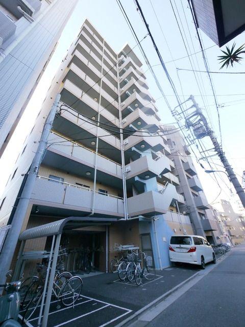 北斗ハイツ 北館 911854