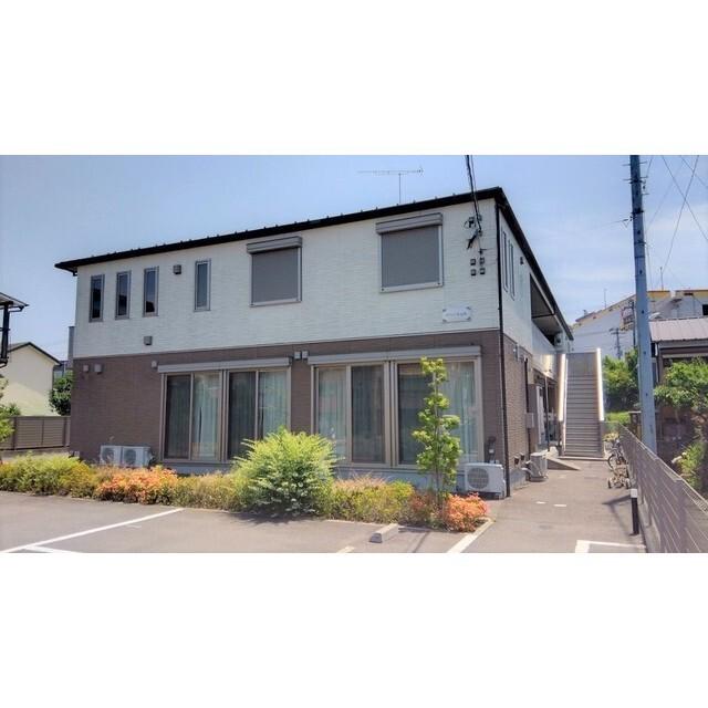 ラフィーネ元町