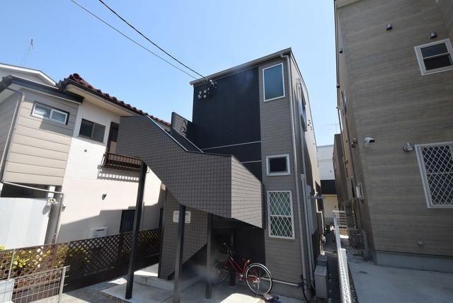 シティハイツ東林間