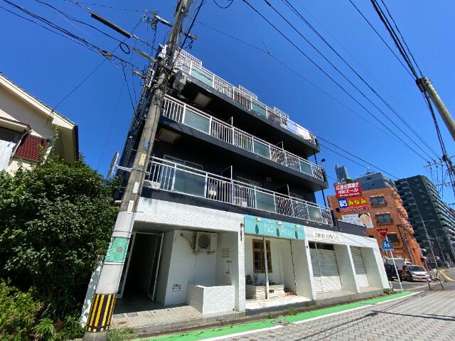 レトリック姪浜