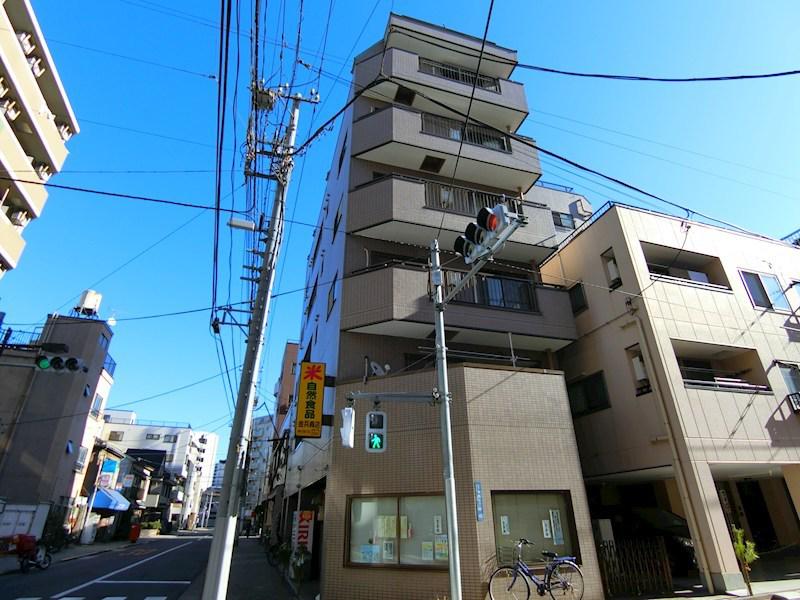 ハイツ・エスポワール