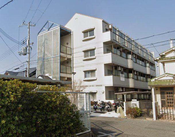 シティーガーデン伊川谷