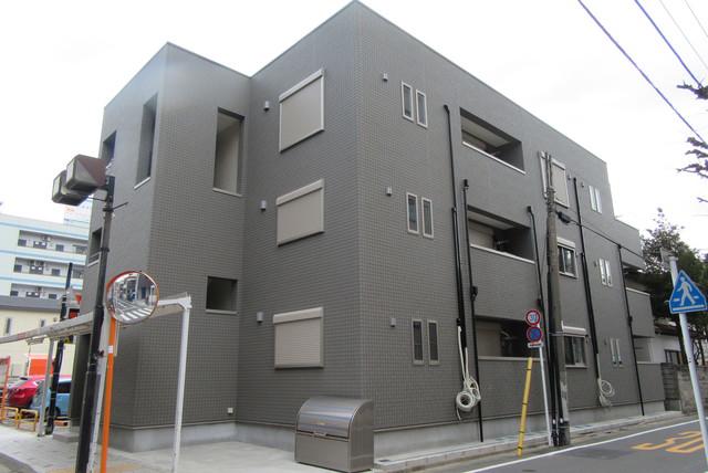 プレシャス・ハートランド東小岩