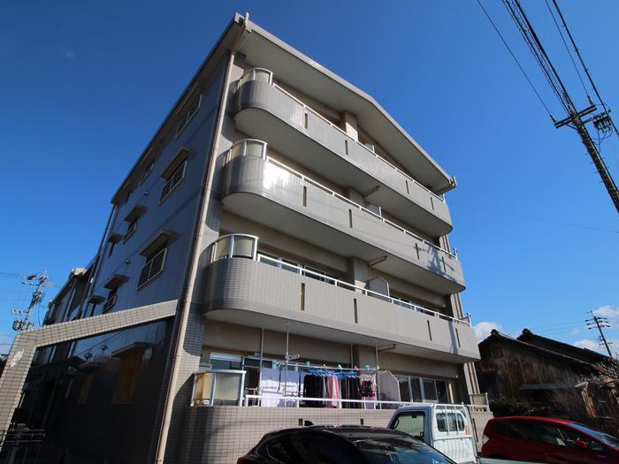 カーサ西城