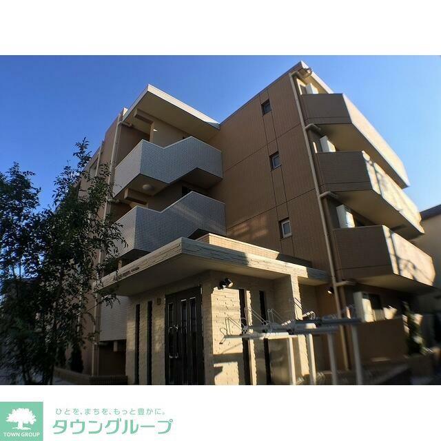 イル・グリシーヌ目黒